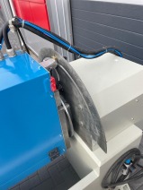 PIŁA JEDNOGŁOWICOWA PREZ-MET MD 450 M ROK 2009