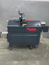 PIŁA DO LISTEW PRZYSZYBOWYCH STB / FIMTEC GS 225 A ROK 2003