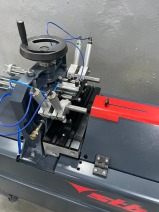 PIŁA DO LISTEW PRZYSZYBOWYCH STB / FIMTEC GS 225 A ROK 2003