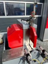 PIŁA JEDNOGŁOWICOWA COMALL SAM 450