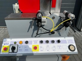 PIŁA JEDNOGŁOWICOWA COMALL SAM 450