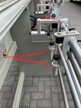 FREZARKO-KOPIARKA  ALUMA PANTO 300 PM 3100L ROK 2011