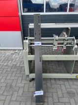 FREZARKO-KOPIARKA  ALUMA PANTO 300 PM 3100L ROK 2011