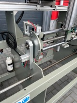 FREZARKO-KOPIARKA  ALUMA PANTO 300 PM 3100L ROK 2011