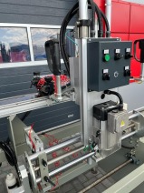 FREZARKO-KOPIARKA  ALUMA PANTO 300 PM 3100L ROK 2011