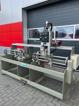 FREZARKO-KOPIARKA  ALUMA PANTO 300 PM 3100L ROK 2011