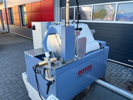 PIŁA DWUGŁOWICOWA ROTOX ZGS 314 ROK 2005