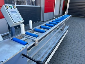 PIŁA DWUGŁOWICOWA ROTOX ZGS 314 ROK 2005