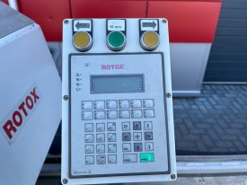 PIŁA DWUGŁOWICOWA ROTOX ZGS 314 ROK 2005