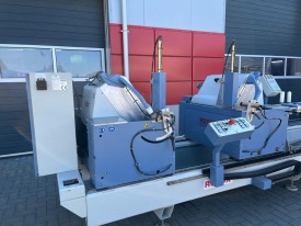 PIŁA DWUGŁOWICOWA ROTOX ZGS 314 ROK 2005