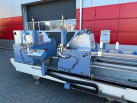 PIŁA DWUGŁOWICOWA ROTOX ZGS 314 ROK 2005