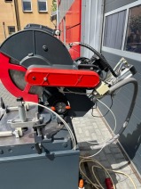 PIŁA JEDNOGŁOWICOWA STB SD 17S ROK 2006