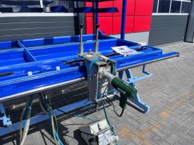 STÓŁ DO OKUWANIA WINKHAUS WHK 2300 ROK 2008