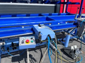 STÓŁ DO OKUWANIA WINKHAUS WHK 2300 ROK 2008