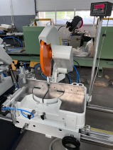 PIŁA DWUGŁOWICOWA ELUMATEC DG 79 