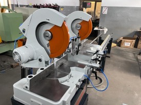 PIŁA DWUGŁOWICOWA ELUMATEC DG 79 