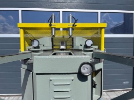 ZAGNIATARKA / ZACISKARKA DO NAROŻY PRESSTA EISELE 2000