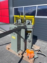 ZAGNIATARKA / ZACISKARKA DO NAROŻY PRESSTA EISELE 2000