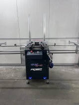 KLAMKOWNICA GRAF SYNERGY F 131/S ROK 2013