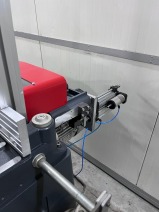 KLAMKOWNICA GRAF SYNERGY F 131/S ROK 2013