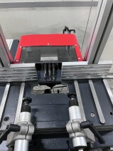 KLAMKOWNICA GRAF SYNERGY F 131/S ROK 2013