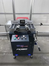 KLAMKOWNICA GRAF SYNERGY F 131/S ROK 2013