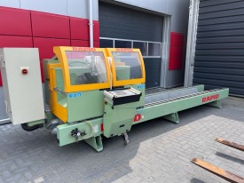 PIŁA AUTOMATYCZNA / DWUGŁOWICOWA RAPID DGL 300 ROK 2006