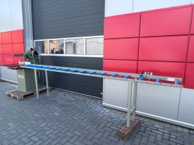 PIŁA JEDNOGŁOWICOWA GRAULE ZS 170 N ROK 2012