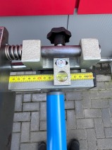 PIŁA JEDNOGŁOWICOWA GRAULE ZS 170 N ROK 2012