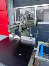 PIŁA JEDNOGŁOWICOWA GRAULE ZS 170 N ROK 2012