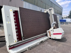 CENTRUM OBRÓBCZE CASADEI MC 5016 ALU RANGER ROK 2012