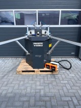 ZAGNIATARKA / ZACISKARKA PRESSTA EISELE 2000 ROK 2008