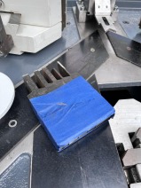 ZAGNIATARKA / ZACISKARKA PRESSTA EISELE 2000 ROK 2008