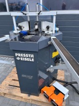 ZAGNIATARKA / ZACISKARKA PRESSTA EISELE 2000 ROK 2008