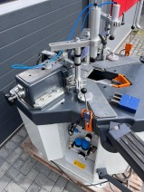 ZAGNIATARKA / ZACISKARKA ELUMATEC EP 124 ROK 2017