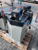 ZAGNIATARKA / ZACISKARKA ELUMATEC EP 124 ROK 2017