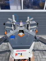 ZAGNIATARKA / ZACISKARKA ELUMATEC EP 124 ROK 2017