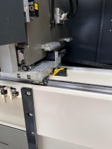 CENTRUM OBRÓBCZE MECAL MC 307 FALCON  ROK 2013