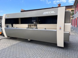 CENTRUM OBRÓBCZE MECAL MC 307 FALCON  ROK 2013