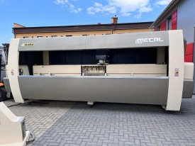 CENTRUM OBRÓBCZE MECAL MC 307 FALCON  ROK 2013