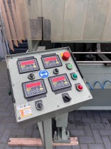 PIŁA FASADOWA PRESSTA EISELE PRISMA 600  ROK 2000