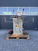 FREZARKO - KOPIARKA (KLAMKOWNICA) ELUMATEC AS 70