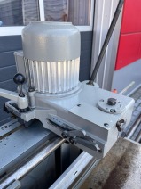 KLAMKOWNICA (FREZARKO-KOPIARKA) ELUMATEC AS 70