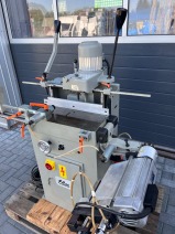 KLAMKOWNICA (FREZARKO-KOPIARKA) ELUMATEC AS 70