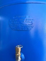 ZESTAW SPRĘŻONEGO POWIETRZA COMPRAG ROK 2020