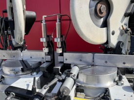 PIŁA DWUGŁOWICOWA FOM INDUSTRIE MOXIE ROK 2007