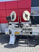 PIŁA DWUGŁOWICOWA FOM INDUSTRIE MOXIE ROK 2007