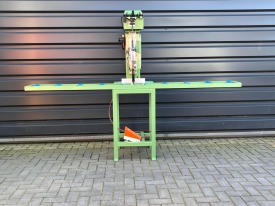 WKRĘTARKA DO WZMOCNIEŃ POWASERT ADS SS1 