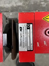 PRZECINARKA DO OKUĆ REIPLINGER GL 2 ROK 2012