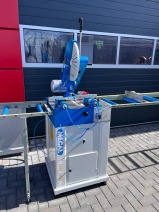 PIŁA JEDNOGŁOWICOWA MECAL SW 400 ROK 2004